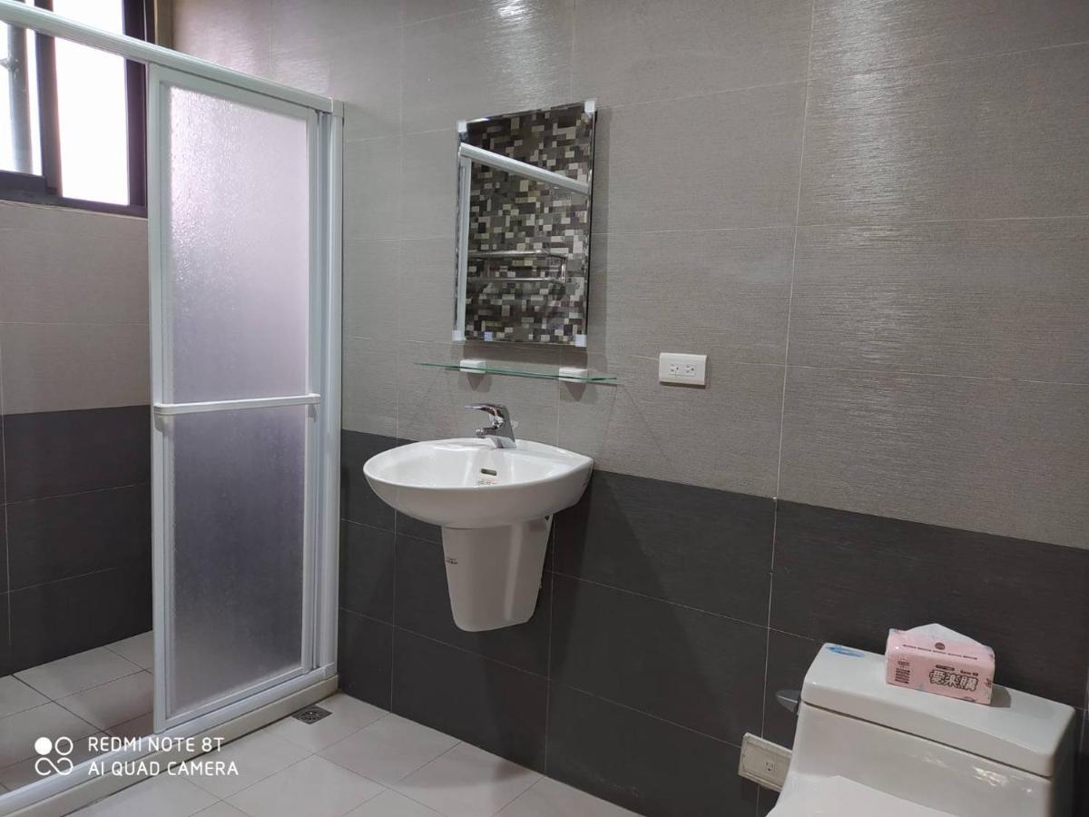 Soul Home Ťiao-si Exteriér fotografie